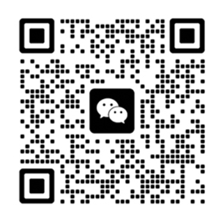 游阿姨二维码
