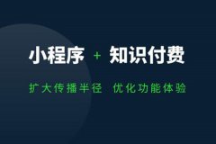 分销模式流行，是知识付费商业模式的优化