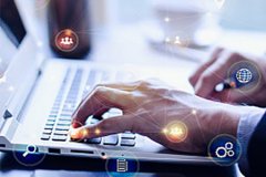 眼镜店怎么实现微信分销盈利？