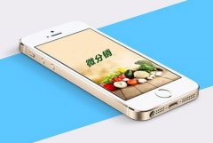 商家如何玩转微信分销来提升农副生鲜产品销量?