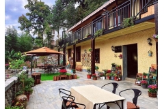 民宿行业通过小程序形成地区影响，开拓市场资源