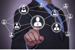 传统丝巾品牌怎样靠微分销系统进军微营销市场