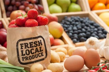 线下水果店搭建微信商城有哪些好处?